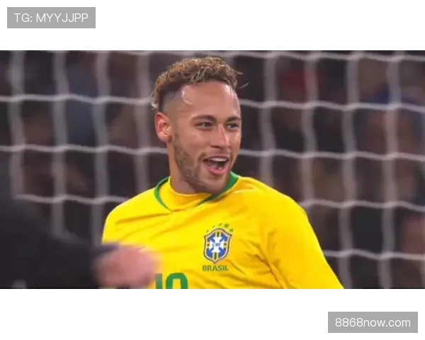 内马尔又双叒晒豪车了，这回连车库都塞不下？