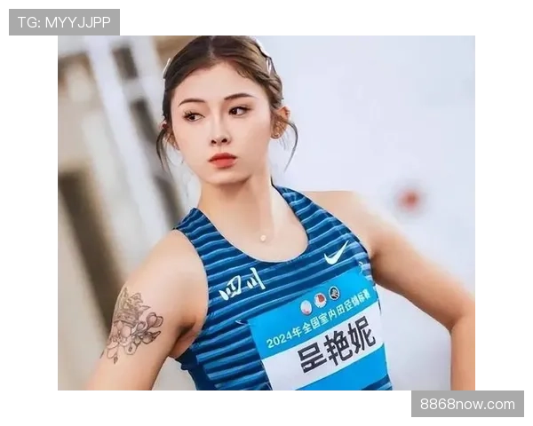 吴艳妮赛前涂指甲油还戴耳钉，这姐是来走红毯的吧？