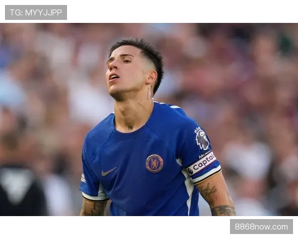 恩佐中场推进与终结能力为何难以形成有效进攻威胁