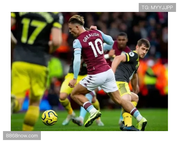 格拉利什本赛季盘带突破为何比上赛季更有效？