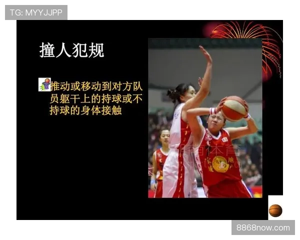 篮球犯规次数限制规则：各节及全场次数标准详解