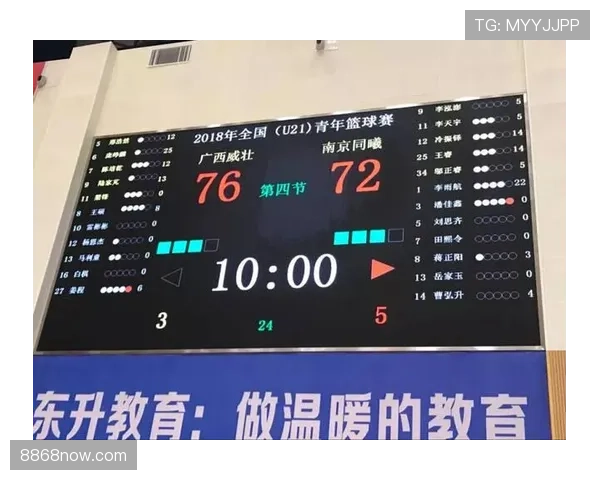 篮球比分计算规则：深度解析得分判定与统计机制