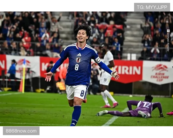 2026世界杯日本队能否突破16强魔咒 森保一率黄金一代冲击八强
